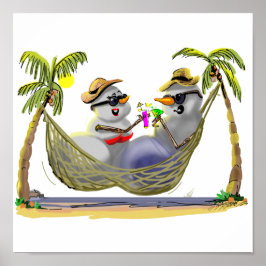 tRoPiCaL sNoWcOuPLe ポスター