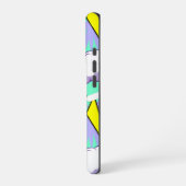 Tropical Storm Comic iPhoneケース (左側面)