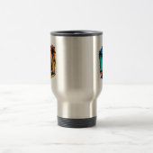 Tropical Travel Mug トラベルマグ (中央)