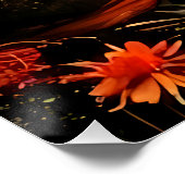 Tropical Twilight ポスター (コーナー)