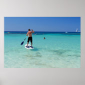 Tropical Vacation ポスター (正面)