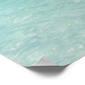 Tropical Vacation ポスター (角)