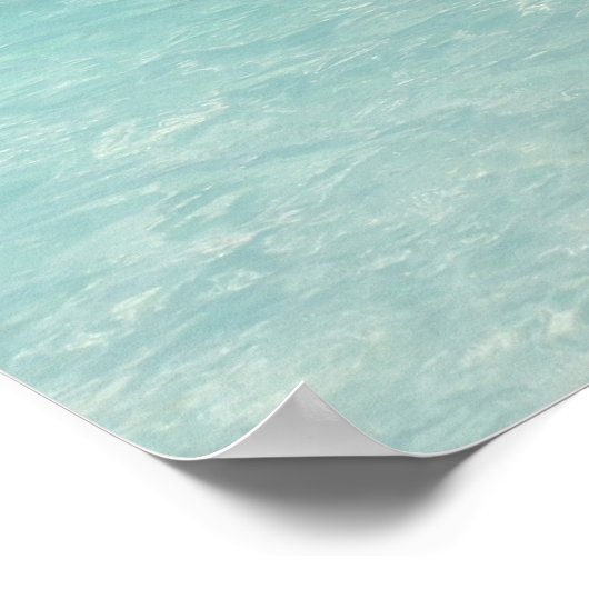 Tropical Vacation ポスター (角)