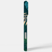 Tropical Vibes – Botanical iPhone Cover Case-Mate iPhoneケース (裏面 / 右)