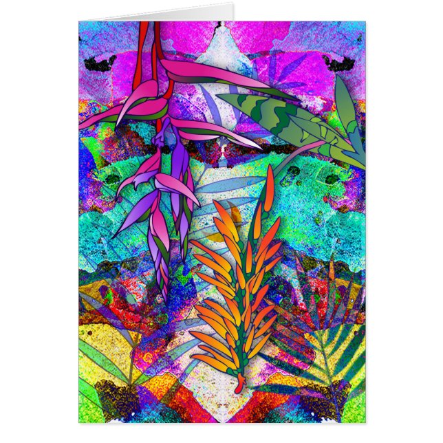 「Tropicale (正面)