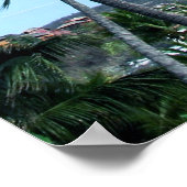 Tropicaltravel.netポスター ポスター (角)