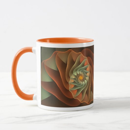 Tropicanna マグカップ (左)