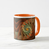 Tropicanna マグカップ (正面右)