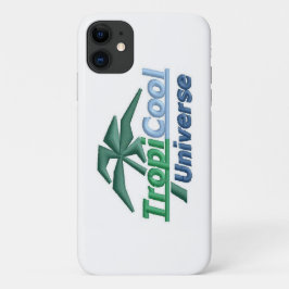 TropiCoolUniverse iPhone 11ケース iPhone 11 ケース