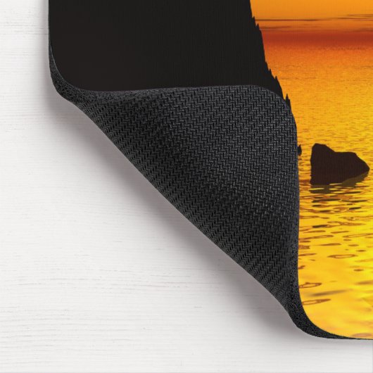 Tropix マウスパッド (コーナー)