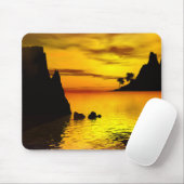 Tropix マウスパッド (マウス)