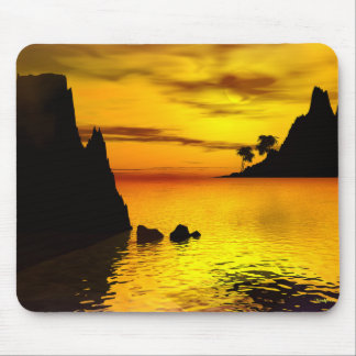 Tropix マウスパッド