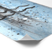 TROSアクエリアス ポスター (角)