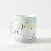 TROSアロマティックプライドマグ コーヒーマグカップ (正面左)