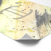 TROSジェミニ ポスター (角)