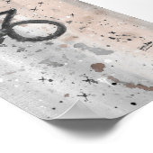 TROS山羊座 ポスター (角)