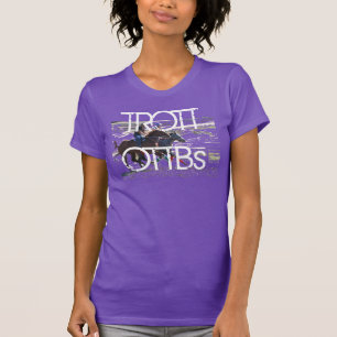 TROTT OTTBのワイシャツ Tシャツ