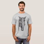 Trött pålle tシャツ (正面フル)