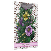 Trotting off to Teach teacher  クリップボード (右)