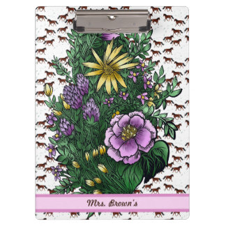 Trotting off to Teach teacher  クリップボード