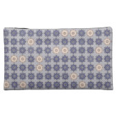 Trousse de maquillage medium size "Milady" コスメティックバッグ (裏面)