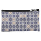 Trousse de maquillage medium size "Milady" コスメティックバッグ (正面)