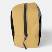 Trousse de Toilette Géométrie Moderne ドップキット (右)