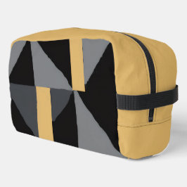 Trousse de Toilette Géométrie Moderne ドップキット