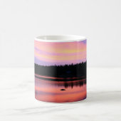 trout湖シリーズ コーヒーマグカップ (中央)