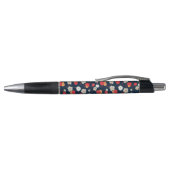 Trouwen pen getuigen bloemen  ボールペン (トップ)