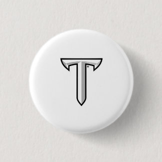 Troy University Gameday Button 缶バッジ