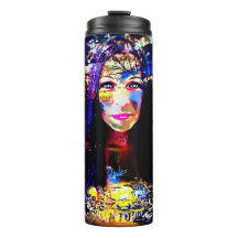 TRPによる最後の晩餐