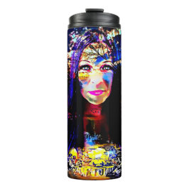 TRPによる最後の晩餐 タンブラー