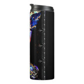 TRPによる最後の晩餐 タンブラー (回転右)