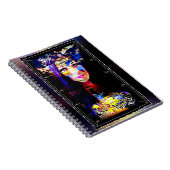 TRPによる最後の晩餐 ノートブック (右側)