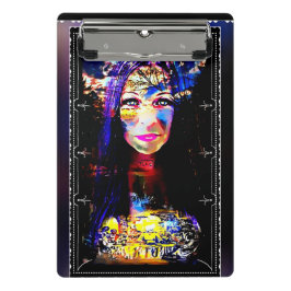 TRPによる最後の晩餐 ミニクリップボード