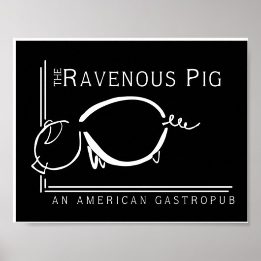 TRPウォールアート ポスター (正面)