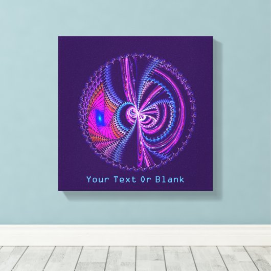 TRQ-333 キャンバスプリント (インサイチュ (ウッドフロア))