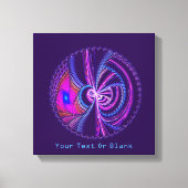 TRQ-333 キャンバスプリント (正面)