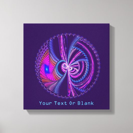 TRQ-333 キャンバスプリント (正面)