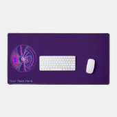 TRQ-333 デスクマット (キーボード&マウス)