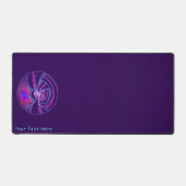 TRQ-333 デスクマット (正面)