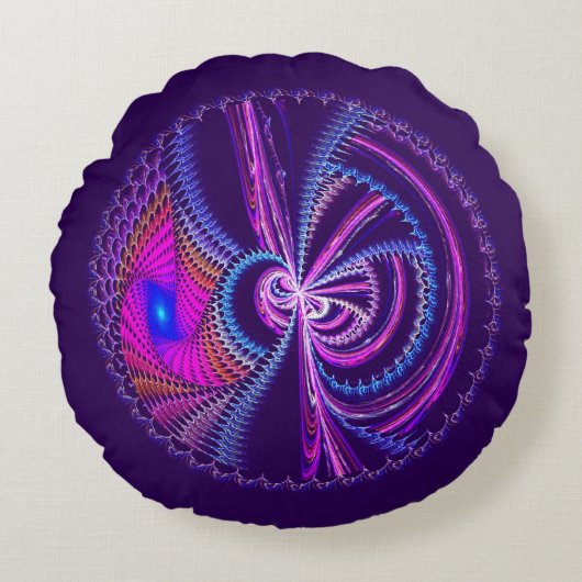 TRQ-333 ラウンドクッション (正面)