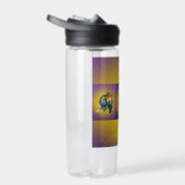 Trreal Home & Living ウォーターボトル (右面)