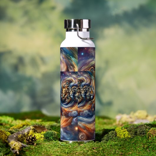 Trreal Home & Living ウォーターボトル (アウトドア)