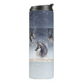 Trreal Home & Living タンブラー (回転左)