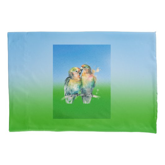 Trreal's Home & Living Decor Pillow 枕カバー (正面左)