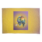 Trreal's Home & Living Decor Pillow 枕カバー (正面左)