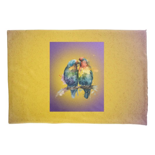 Trreal's Home & Living Decor Pillow 枕カバー (正面左)