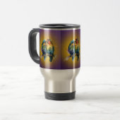 Trreal's Home & Living Decor Travel Mug トラベルマグ (正面左)